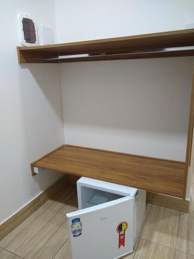 Pousada Parapua Caraguatatuba Buitenkant foto